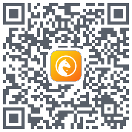 众包骑手du code QR de téléchargement