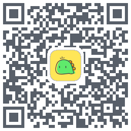 一起长大 QRcode