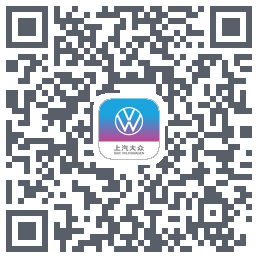 上汽大众 QR-код для загрузки