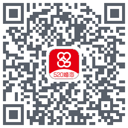 520婚恋的下载二维码