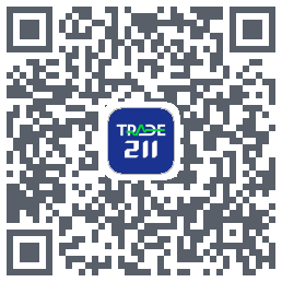 Trade211du code QR de téléchargement