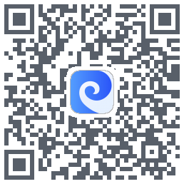 复旦耳鸣RS QRcode