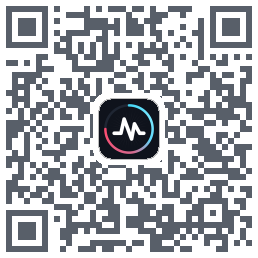 MERIT超燃脂Download QR-Code