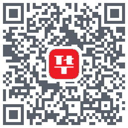 华图在线codice QR per il download