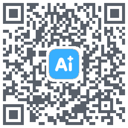 讯飞AI学のダウンロードQRコード