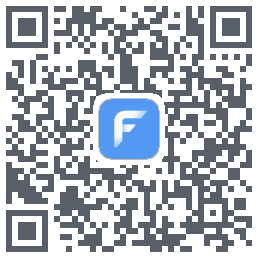 新云雀-发音のダウンロードQRコード