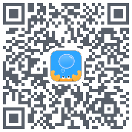 冒泡 QRcode