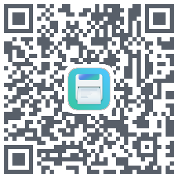 得力标签打印kod QR do pobrania