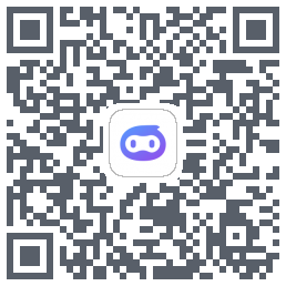 AI技术助手kod QR do pobrania