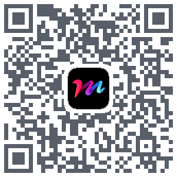 MIX的下載二維碼