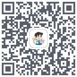 仓小二 QRcode