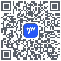 爱原物codice QR per il download