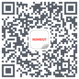 NIIMBOT QRcode