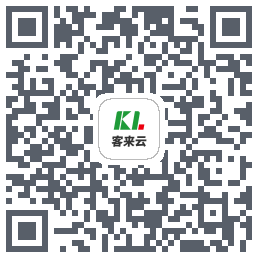 客来云SCRM QRcode