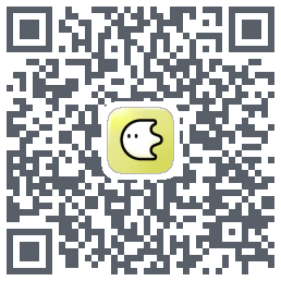 Blurrr QRcode