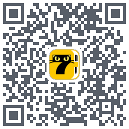 七猫作家助手的下載二維碼