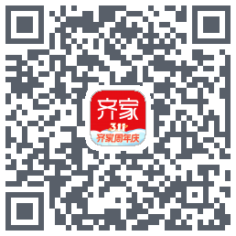 齐家Betaรหัส QR สำหรับดาวน์โหลด