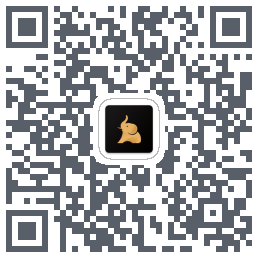 德基广场 QRcode