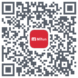 mifun QRcode