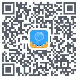 冒泡 QRcode