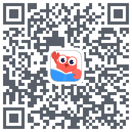 KaDa阅读 QRcode