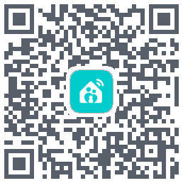 和家亲 QRcode