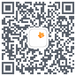 LeafDiary QRcode