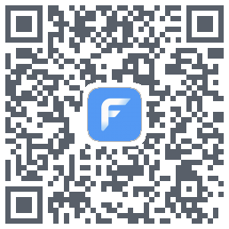 云雀código QR de descarga de