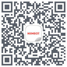NIIMBOT QRcode