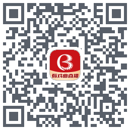 爆米花视频的下载二维码