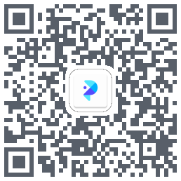 PicWishcodice QR per il download