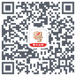 粤管家 QRcode
