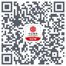 中信期货的下載二維碼