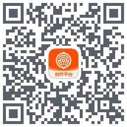 核桃HDcódigo QR de descarga de