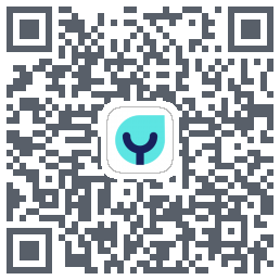 YooFindsdu code QR de téléchargement