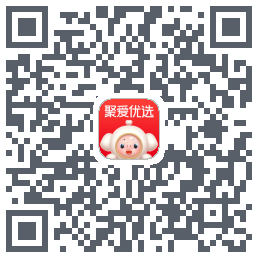聚爱优选的下載二維碼