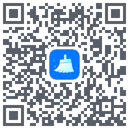 Phone Cleaner的下载二维码