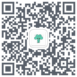 德基广场 QRcode