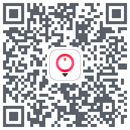有鱼记账codice QR per il download