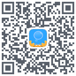 冒泡 QRcode