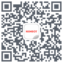 NIIMBOT QRcode