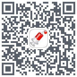 血透系统 QR-код для загрузки