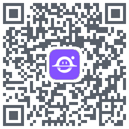 帕拉星球 QRcode
