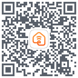 LinkHome的下載二維碼