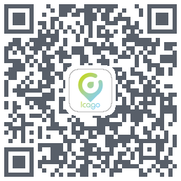 青碳行 QRcode