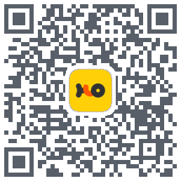 小活儿kod QR do pobrania