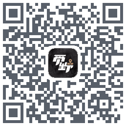 觅野CAMP QRcode