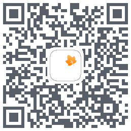LeafDiarydu code QR de téléchargement