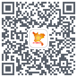 济宁城际公交 QRcode