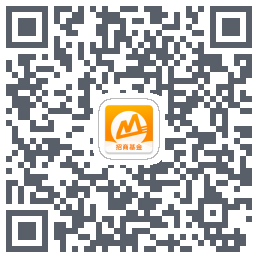 招商基金 QR-код для загрузки